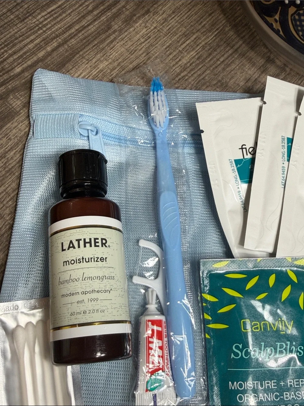 🌹5 for $25🌹Travel Care Set